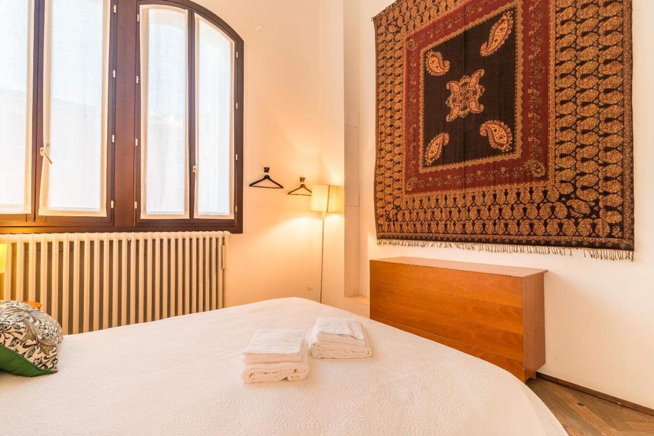 Appartement Red House Close To @accademia Bridge *