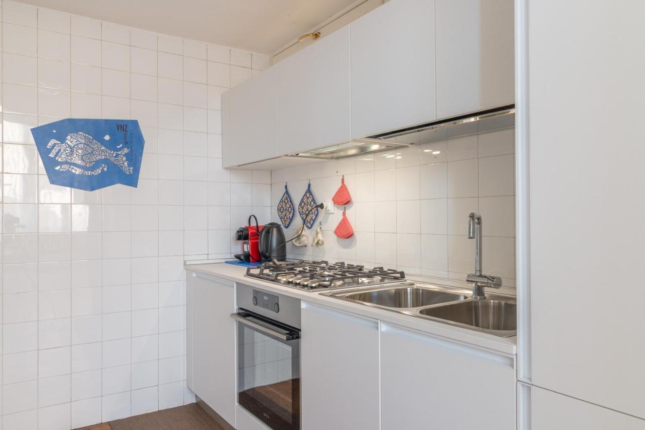 Appartement Red House Close To @accademia Bridge