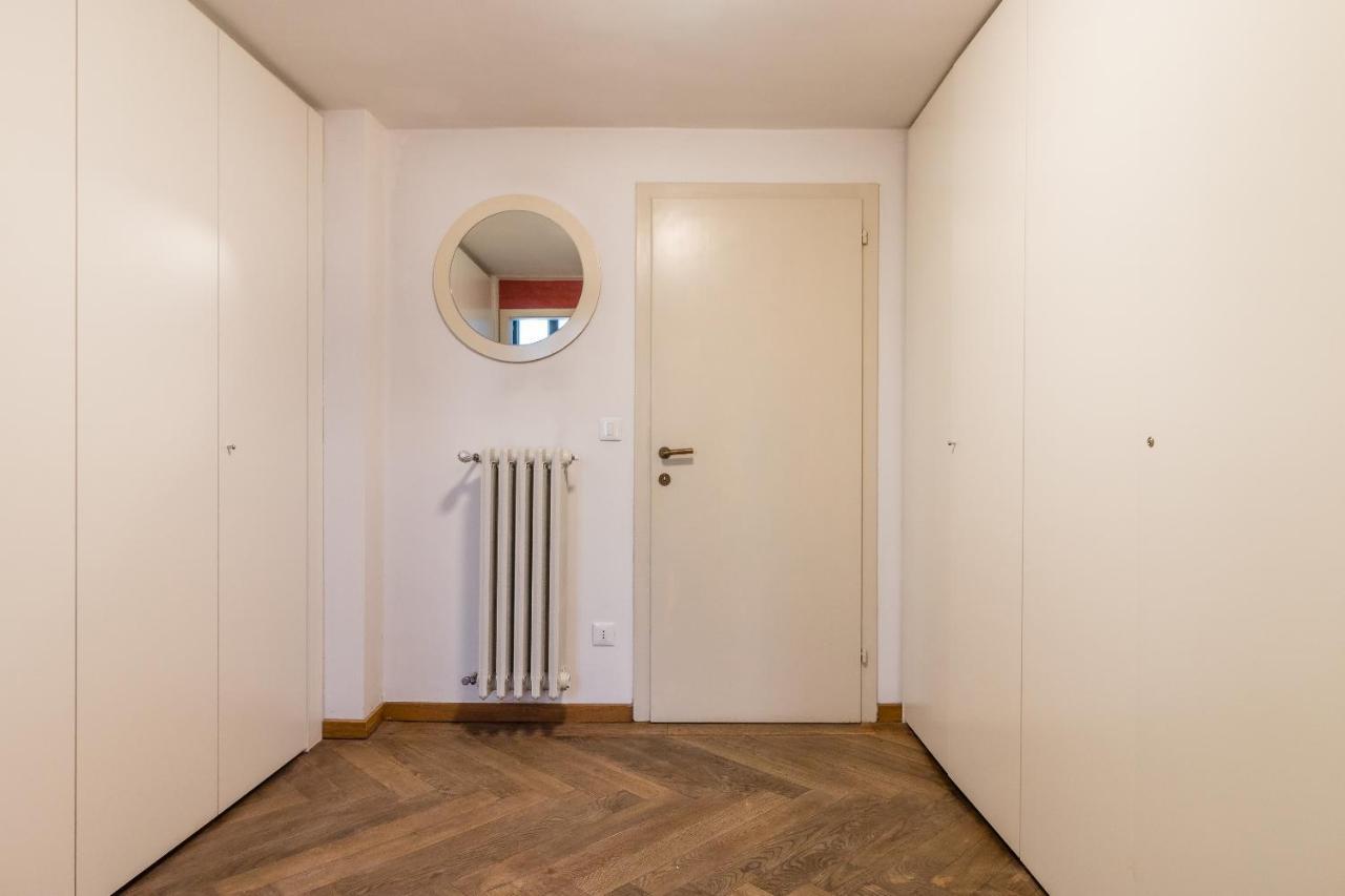 Appartement Red House Close To @accademia Bridge *