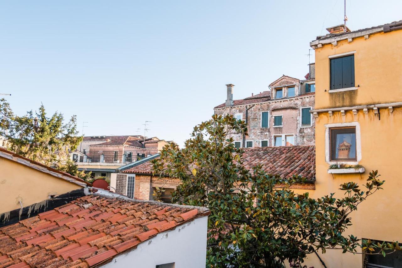 Appartement Red House Close To @accademia Bridge *